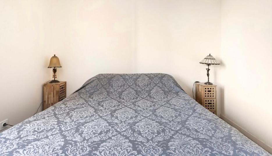 Chambre De Charme Sur Le Gr 34 Et La Velo Route Maritime サン・ブリュー エクステリア 写真